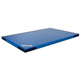 Super-Leichtturnmatte mit Klettecken Turnmatte Schulsport Schule...