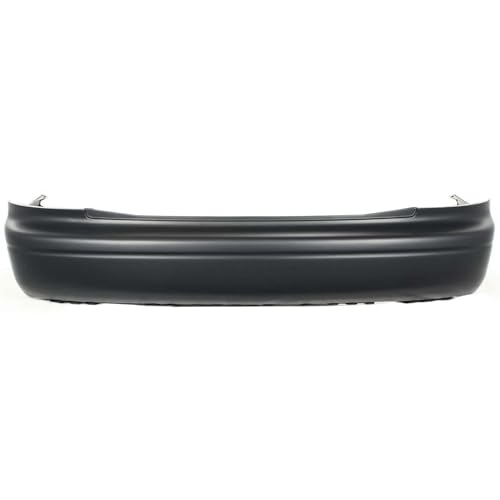 Rear Bumper Cover HO1100103 04715SV4A00ZZ For Honda Accord 1994 1995