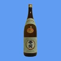 西の関 花1800ml