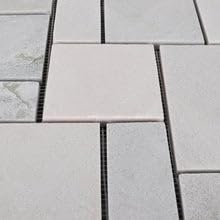 image for 3rd Street Inn Slate Stone Tiles - Stone Outdoor Deck Tiles - Interloc