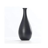 Ce grand vase est robuste, durable et étanche. il est principalement utilisé comme présentoir décoratif et a une très bonne valeur de collection et une valeur ornementale. Ces vases sont durables et bien finis pour la mode et la décoration à jour après des années.