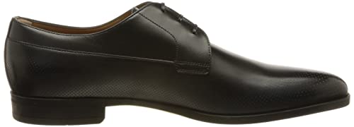 BOSS Kensington_Derb_s22, Derby Uomo, Blu Scuro