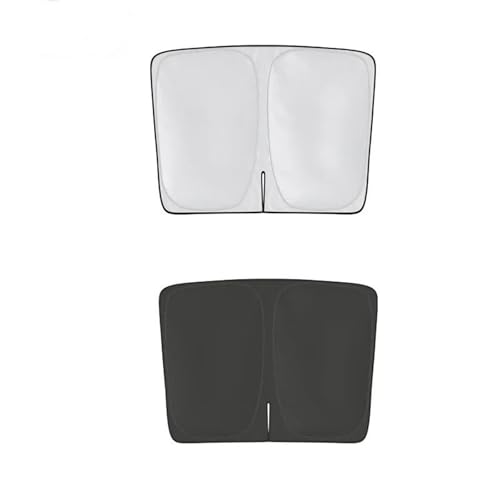 Pare soleil Haval H9 II protège votre habitacle de la chaleur