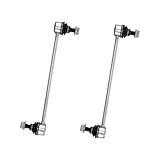 HAWK BROTHER Sway Bar End Links, K750011 Rear Stabilizer Sway Bar End Link Compatible With Toyota Camry 2007-2011 Avalon 2007-2012 Lexus ES350 2007-2012