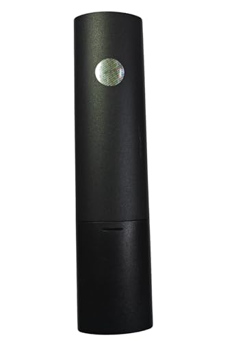 Image of Ehop Compatible Remote Control for Haier Google LED Smart TV LE32W400G (Remote Without Google Assistant Voice Functions)