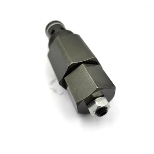 Régulateur EC290B VOE14552089 pour stabiliser le flux EC210