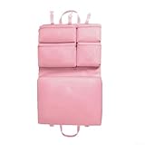 Organizador de embalaje de viaje 7 en 1 bolsas de almacenamiento diseñadas para uso de maleta para ordenar ropa, calcetines y objetos pequeños, mejorando la utilización y organización del espacio