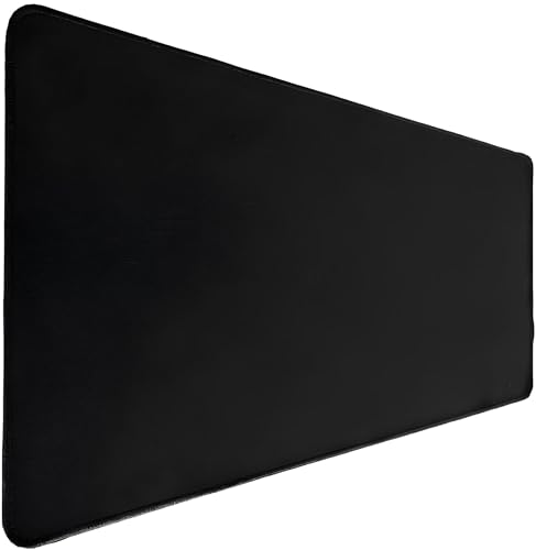 Mouse Pad Gamer Linha Premium Speed Extra Grande Desk Pad Profissional Macio Base Antiderrapante Con