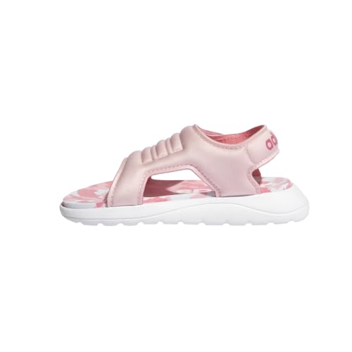 Image of adidas Boys' Altaswim Sandal