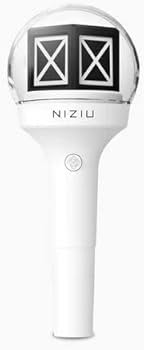 Amazon.co.jp: 二ジュー (NiziU) 公式 ペンライト : 産業・研究開発用品