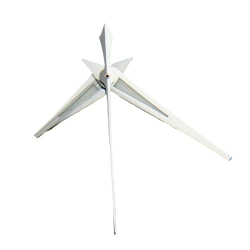 Aiguilles de montre 2824 lumineuses pour lecture nocturne