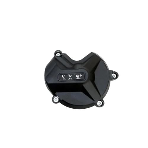 Protector de cubierta de motor: evita costosas fugas en tu S1000 RR HP4
