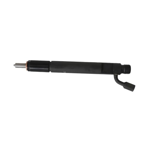 1PC Nozzle Fuel Injector 3802485 3802485RX Compatible For Cummins 6CT 6CT3.8 ISC QSC Engine With 3 Months Warranty