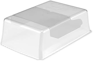 J Concepts 2800-1 F2i 1/8th Buggy Wing Polycarbonate Center Divider