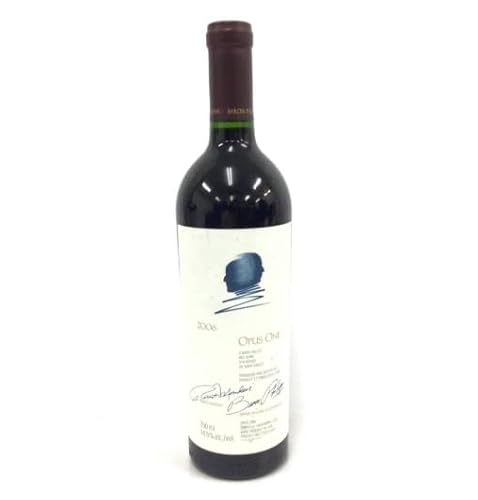 ワイン オーパスワン 2006」の人気商品一覧 | 安い商品を通販サイト