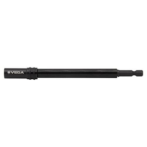 Porte-embout Spin-Grip x 6" mandrin hexagonal pour visseuse - 2