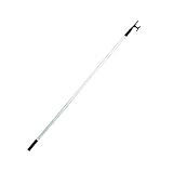 bicheron sirve para hormigas White Aluminum / Grey Nuova Rade Bichero Aluminio Blanco Lacado 2 Puntas