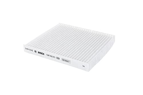 Bosch M2273 - Filtro Abitacolo Standard - 5