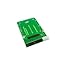UREACH 2.5" 44-Pin HD to 3.5" 40-Pin IDE Hard Drive HDD Adapter Converter, 2-Pack