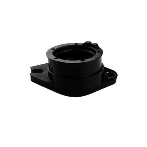 Collecteur d'admission XT225 pipe manchon interface de carburateur moto