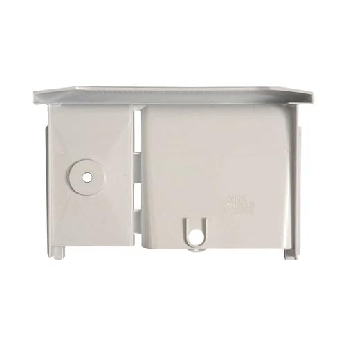 Washer Box Detergent,Exact Replacement for LG MAY65797201-Replaces Part MAY62020101