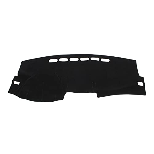 Parasol para salpicadero Toyota Corolla E140 anti-reflejos y protector solar térmico