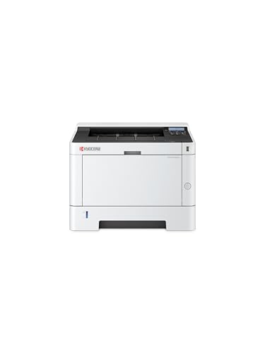 Kyocera Ecosys PA3500wx Laserdrucker Schwarz Weiss, WLAN Drucker mit Duplex, Laserdrucker WLAN 35 Seiten pro Minute. Inkl. Mobile Print Funktion