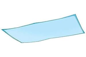 Educational Insights Orchestral Collection Fluorescent Light Filters: Tranquil Blue 4-Pack