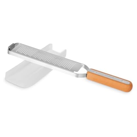 Full Circle Simply The Zest Grater and Zester Cover