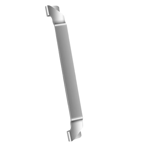 JECOMPRIS Spatula Holder Rack for Griddle Baking and Pan Tool Side Rack Heat Resistant and Secure Design for Outdoor Bbq and Cooking