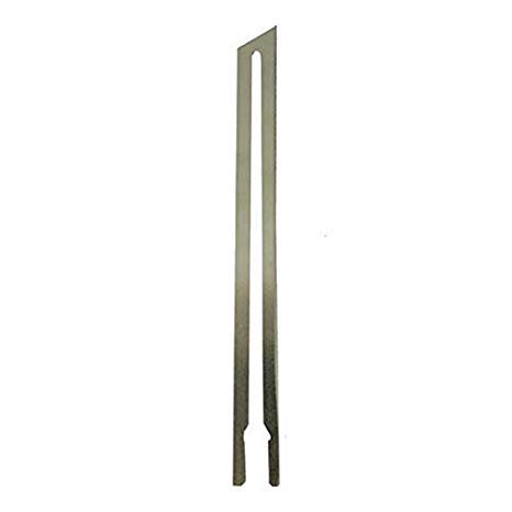 Cuchillas para cuchillo termico (15 CM)