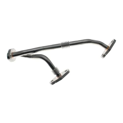 Tubo de Retorno de Aceite Turbo W212 S212 C207 repuesto A6511800722 6