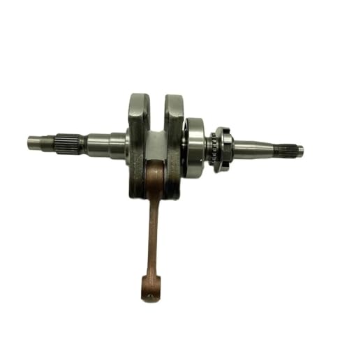 Ensemble vilebrequin Hisun HS500 haute résistance pour quad ATV 500CC