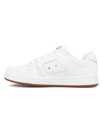 Image of DC Mens Men's Manteca 4 Low Skate Shoe