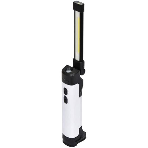 ジャックランプ 5W [型式 LEH-B5W40CH]|日動工業 NICHIDO 充電式 LED ハンディライト [1084]