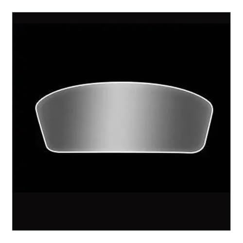 Film de protection anti-rayures pour navigation et console CR-V