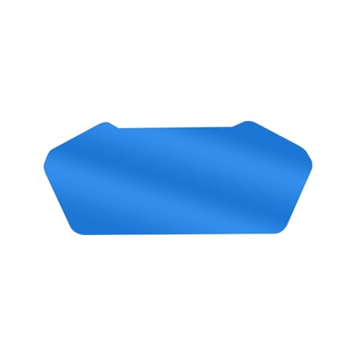 Film de protection d'écran pour Click160 et CCLICK 160 anti-rayures pour tableau de bord moto
