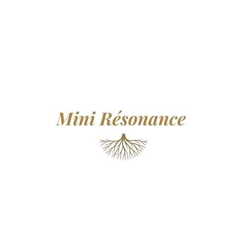 Mini R&eacute;sonance cover art