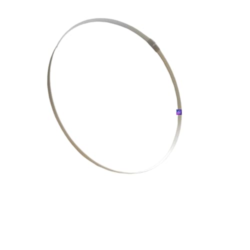 Image of Fan Guard Ring Outer diameter 44.5cm, or 17.5 inch The Ring Suitable for Brand Table Fan,Pedestal Fan, Wall fan (white colour)