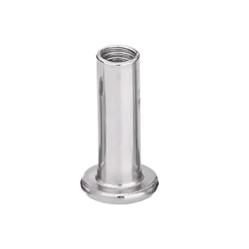 Insertion manchon joint M5 M6 pour réparer et assembler les meubles
