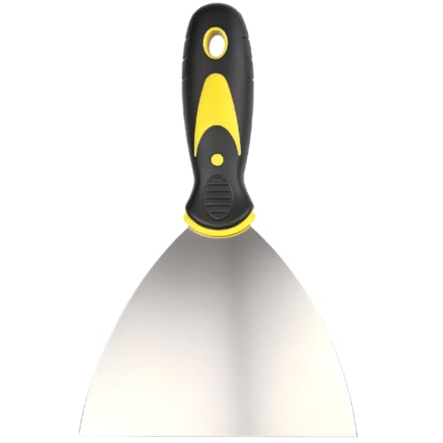 JasDraevillor 5in Spackle Knife Scraper