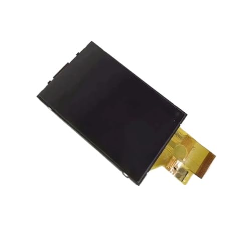Écran LCD de rechange haute fidélité pour Panasonic LX100 et Leica D-LUX Typ 109
