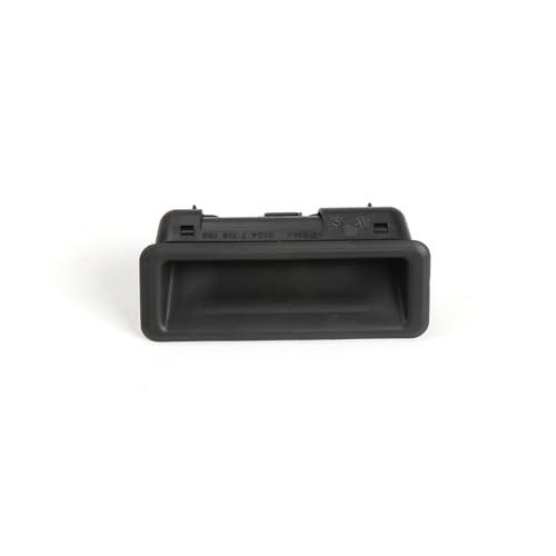 Interrupteur de porte arrière BMW E60 E90 E70 bouton commande coffre hayon - 2