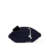Satch Bagaż - torba na ubrania, Einheitsgröße, Stay Royal - Dunkelblau