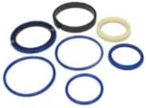 Seal Kit of Center Swivel Joint YN55V00053F1 for Kobelco 140SR 200-8 SK140SRLC SK170 SK210-8 SK215SRLC SK235SR-1E SK260 SK295-8 SK295-9 SK350-8