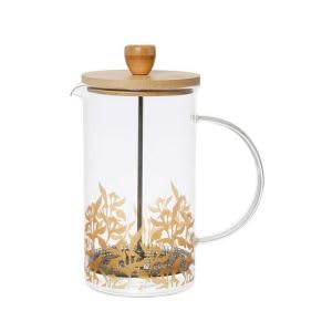Sema Cafetière à Piston Golden Dre 1L la solution pour un grand café sans capsule - 2