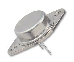 NTE ELECTRONICS 2N3714 TRANSISTOR, NPN, 80V