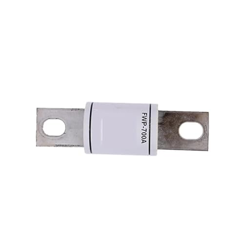 Fusible rapide RT18-32 1P 6A cartouche de protection thermique pour tableau électrique