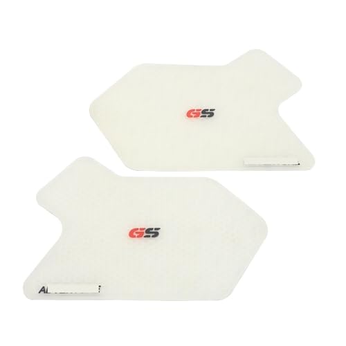 Protection de réservoir en caoutchouc de qualité supérieure pour R1250GS