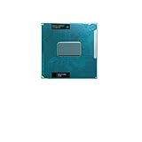 Prise : G2 / rPGA988B c I3-3110M I3 3110M SR0N1 SR0T4 Processeur d\'unité Centrale à Double cœur Quatre Fils 2,4 GHz 3M 35W Socket G2 / RPGA988B